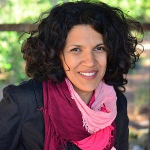 Meet your Posher, Rosa